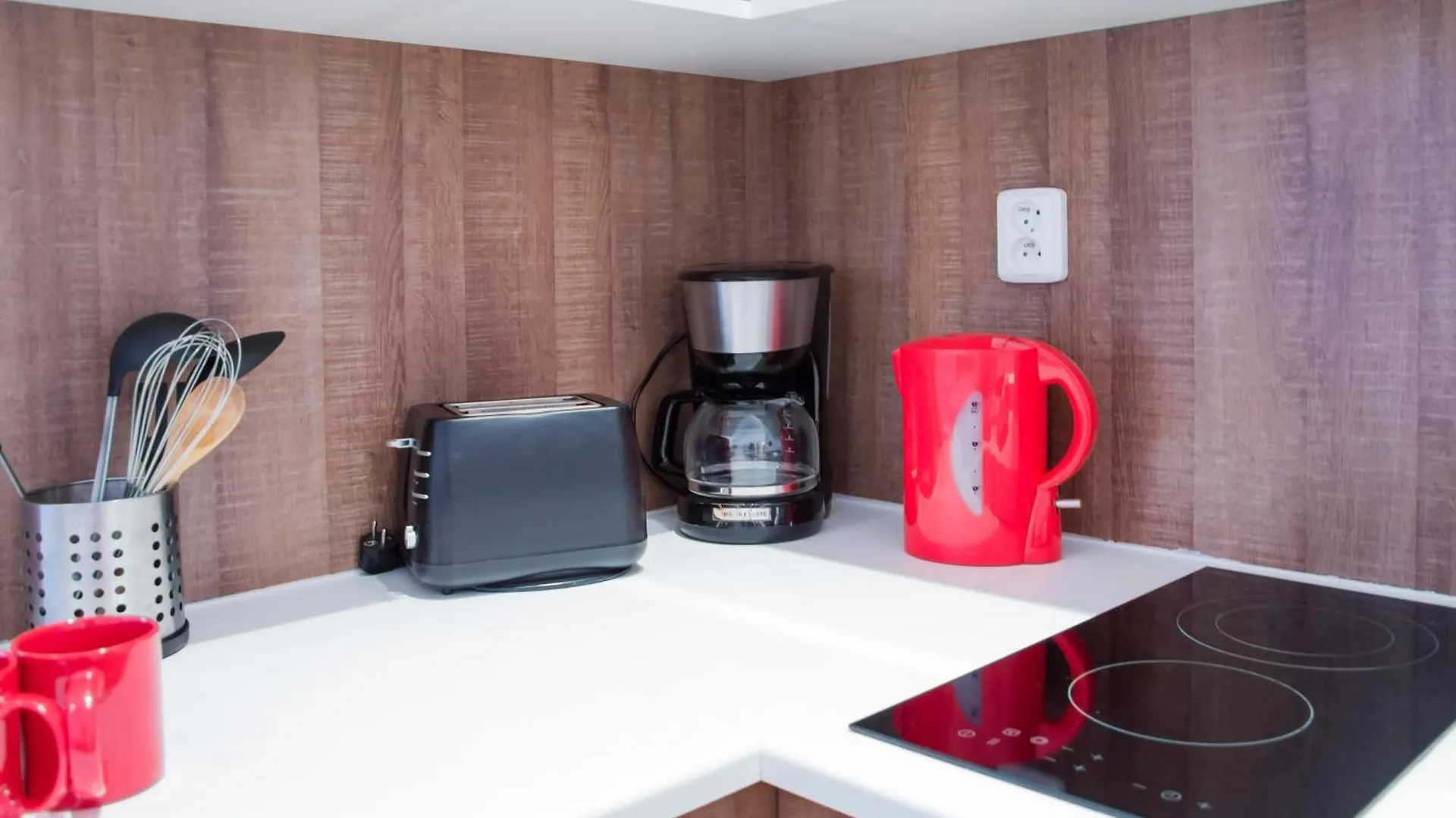 Apartment Opatovicka Affordable Stay Prague