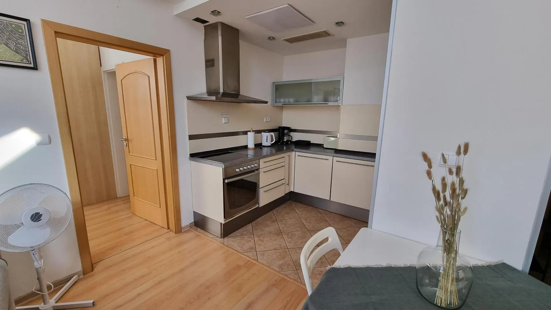 Apartment Opatovicka Affordable Stay Prague