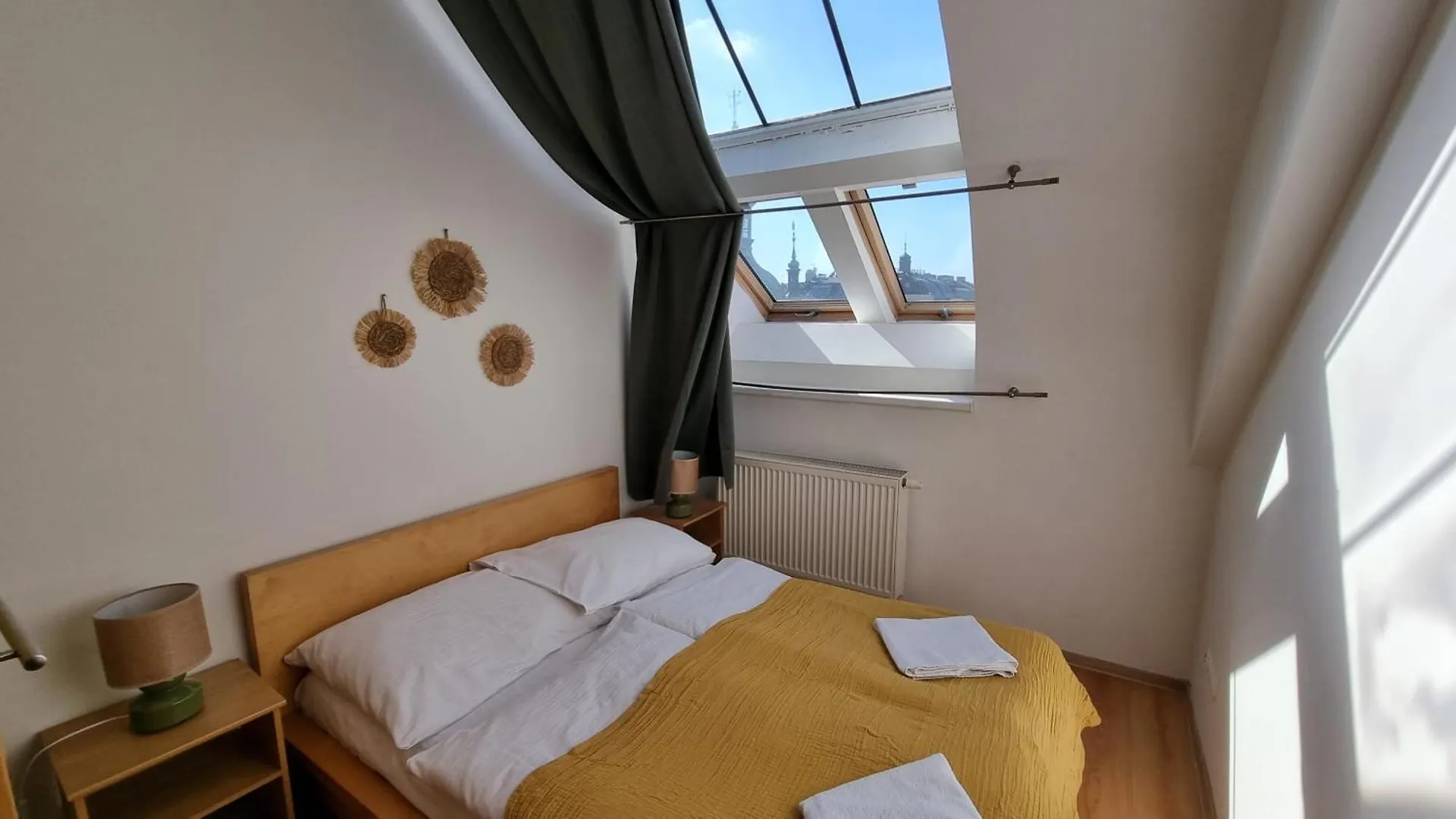 Opatovicka Affordable Stay Prague 0*,