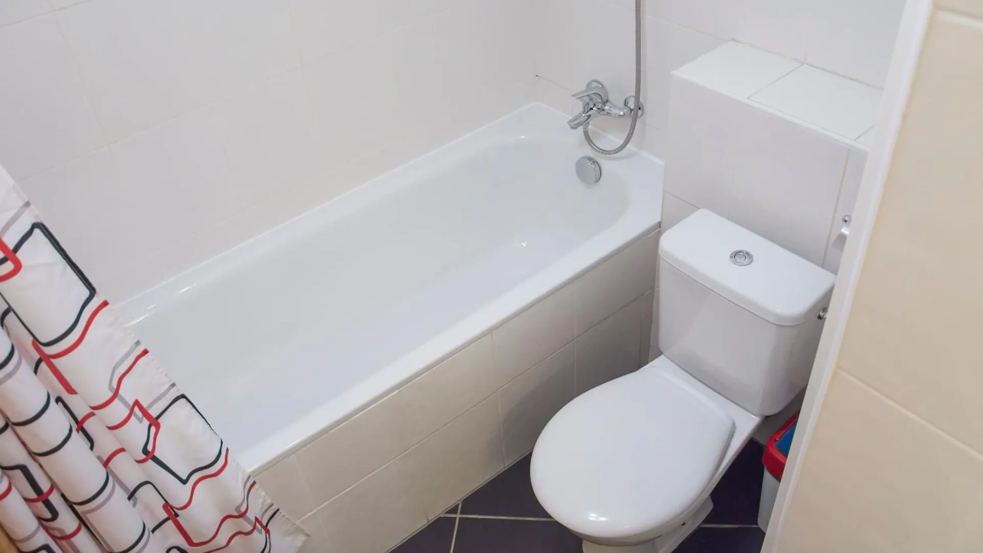 Opatovicka Affordable Stay Prague 0*,