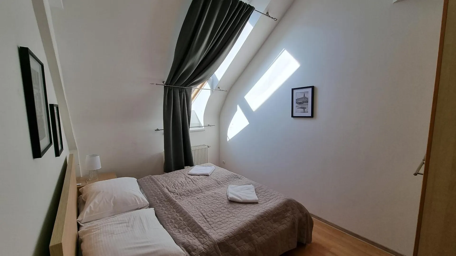 Opatovicka Affordable Stay Prague Apartment