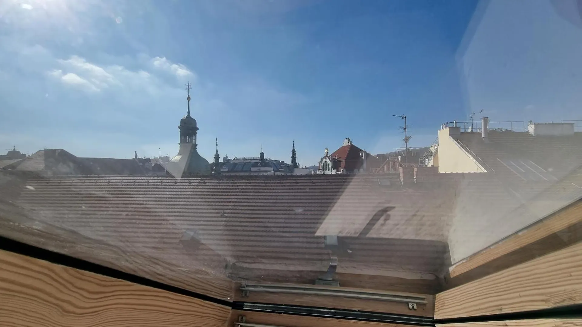 Opatovicka Affordable Stay Prague