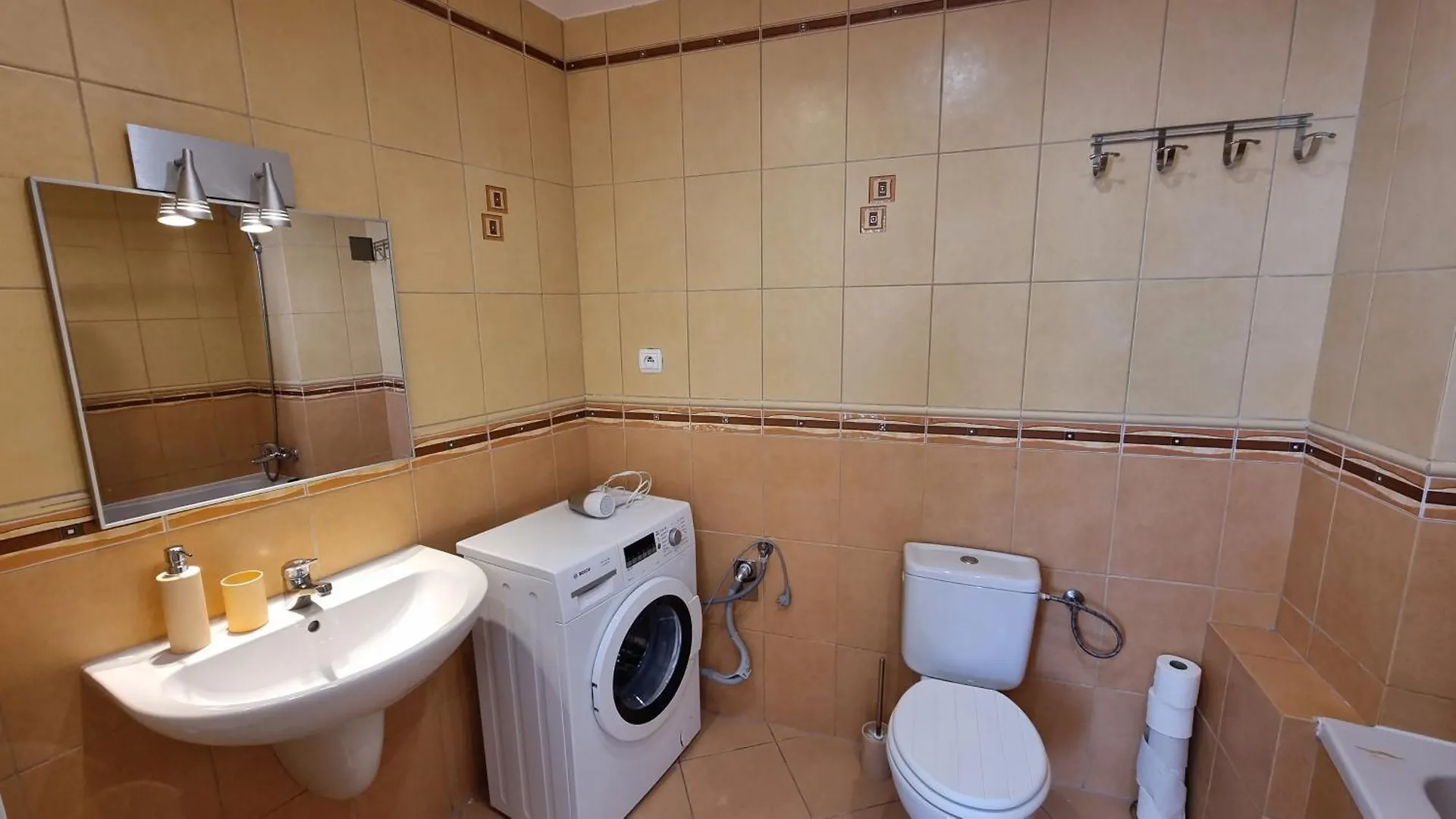 Opatovicka Affordable Stay Prague Czech Republic