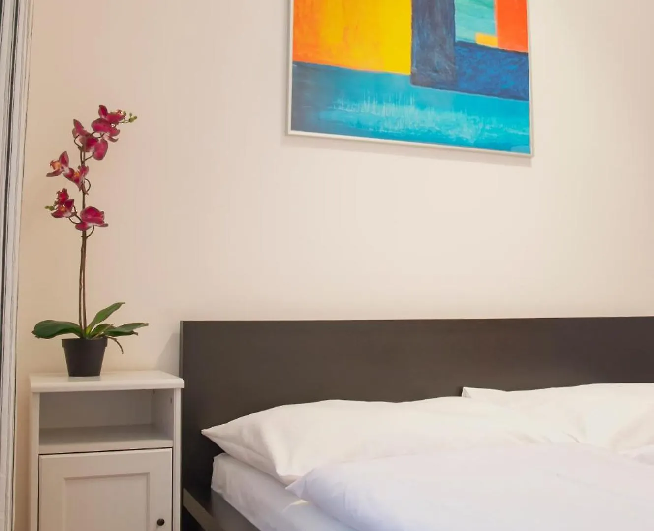 Opatovicka Affordable Stay Prague 0*,