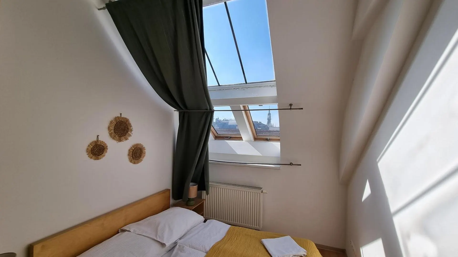 Opatovicka Affordable Stay Prague