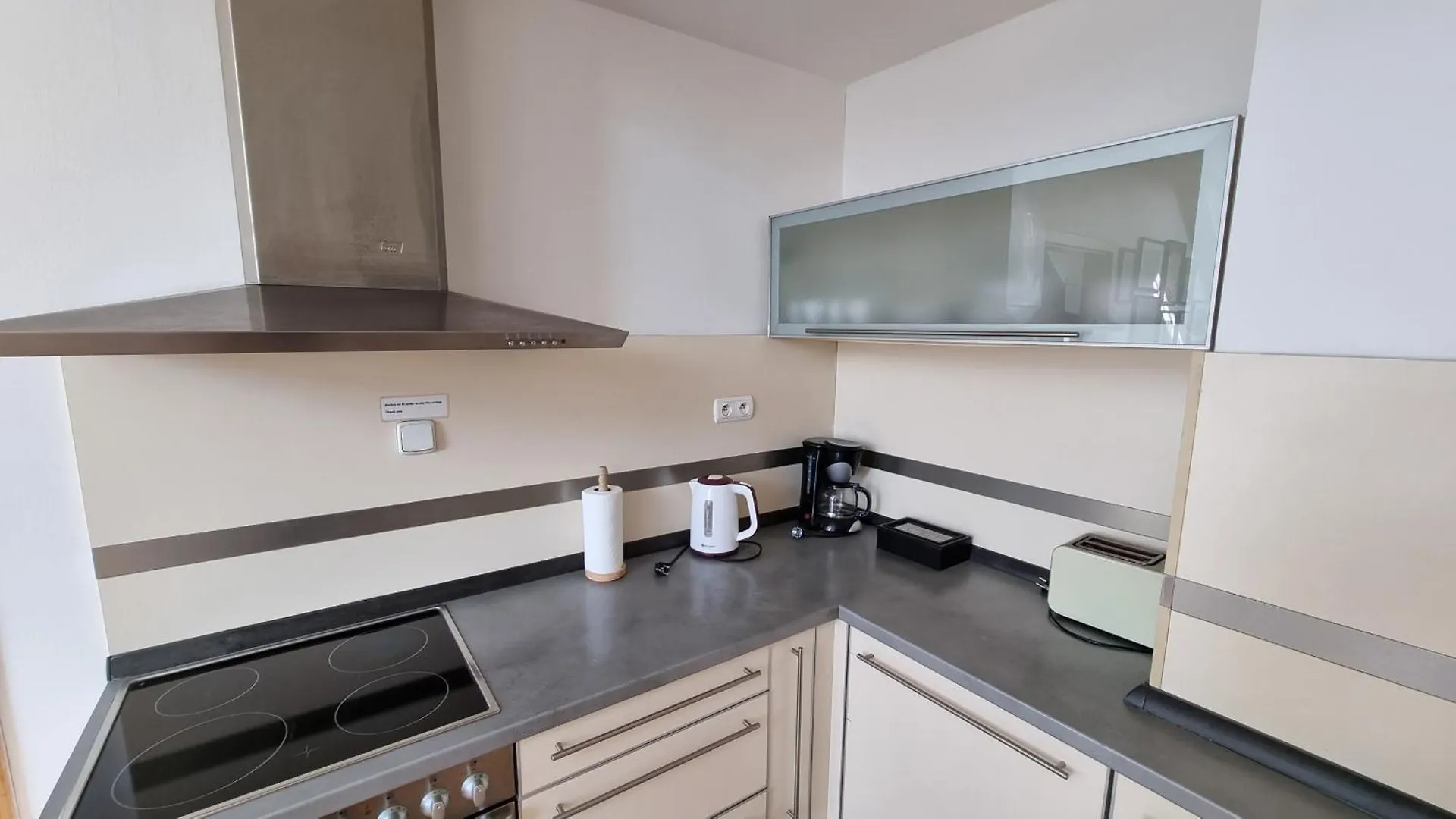 Opatovicka Affordable Stay Prague