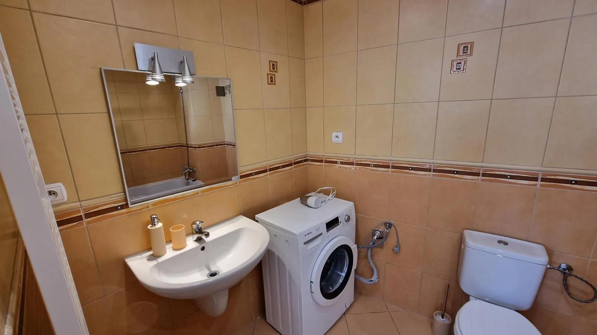 Opatovicka Affordable Stay Prague