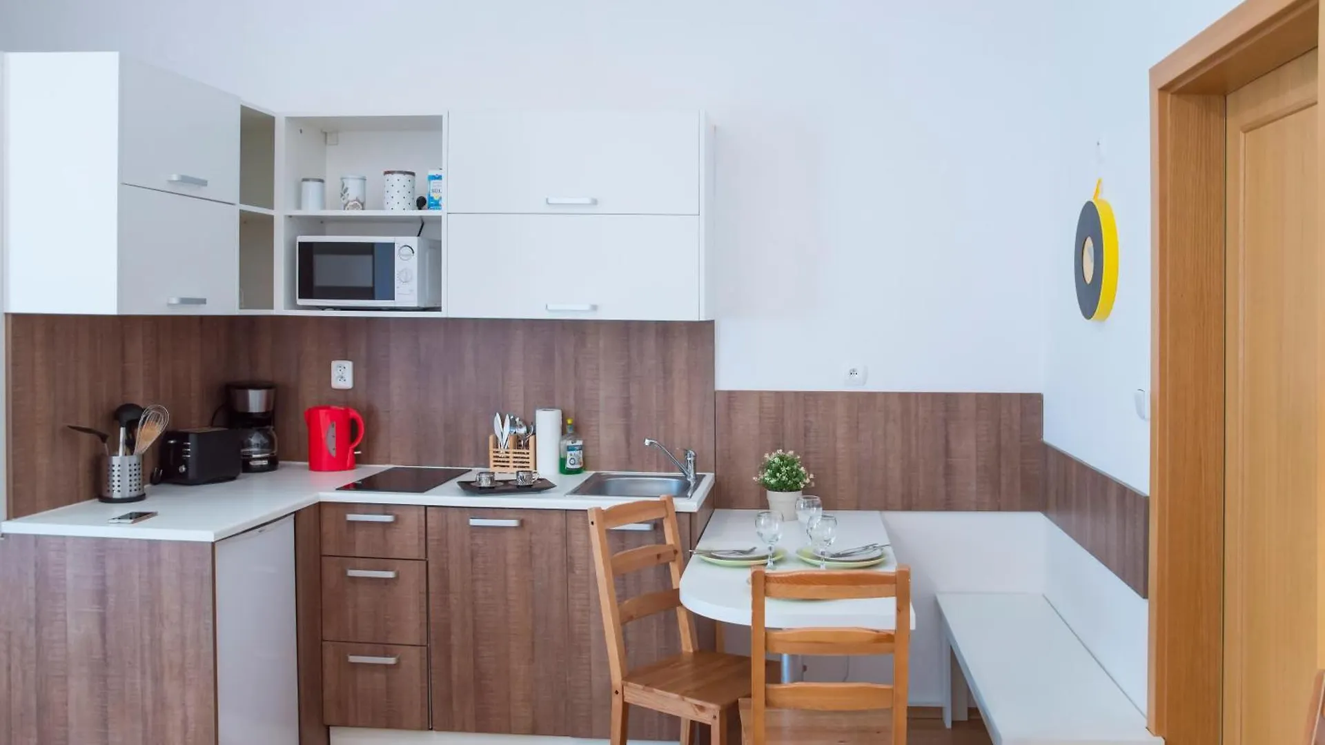 Opatovicka Affordable Stay Prague 0*,