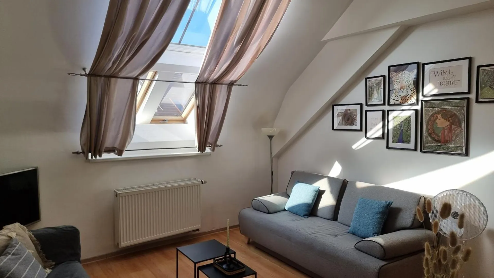 Opatovicka Affordable Stay Prague