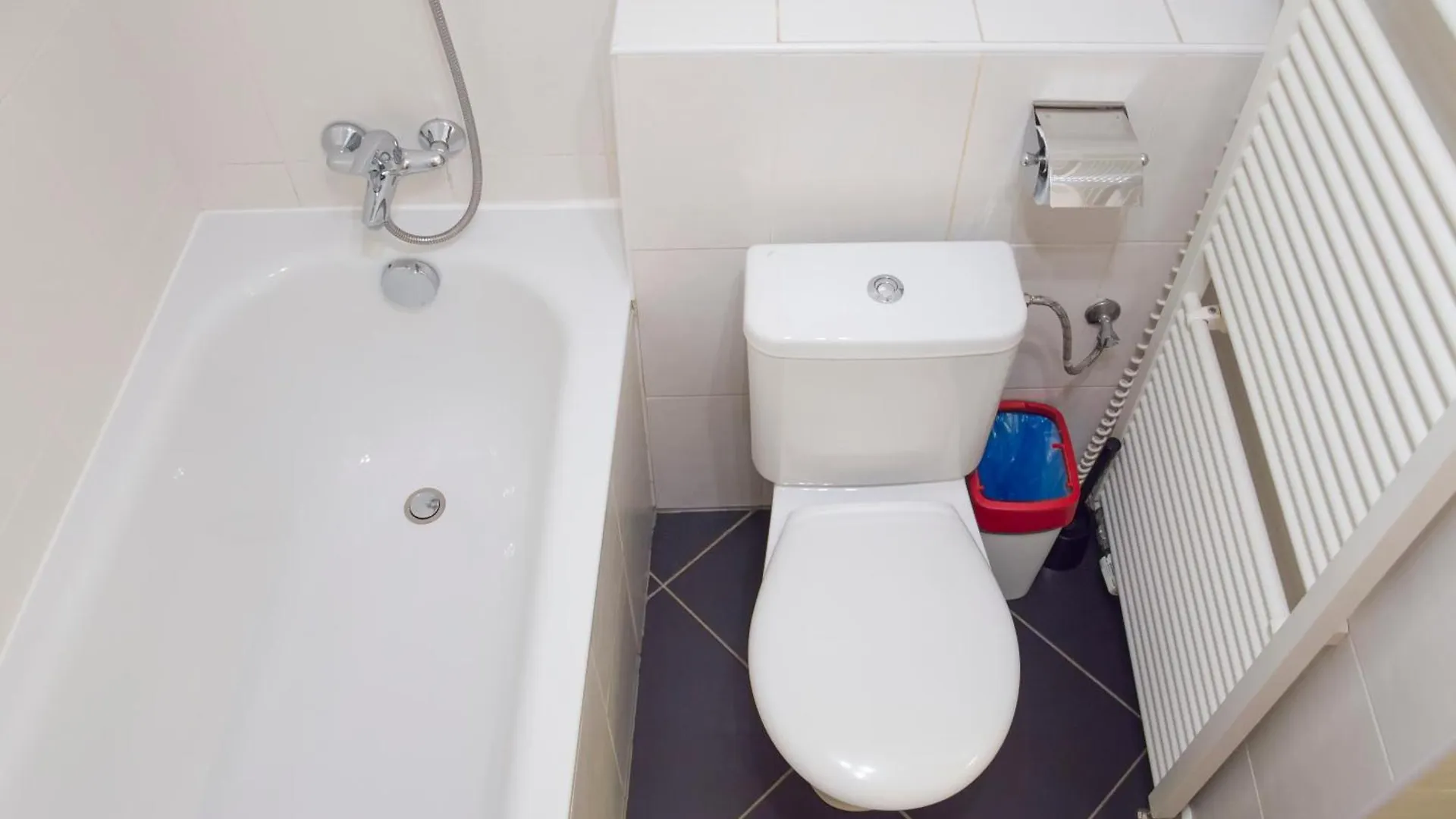 Opatovicka Affordable Stay Prague Apartment