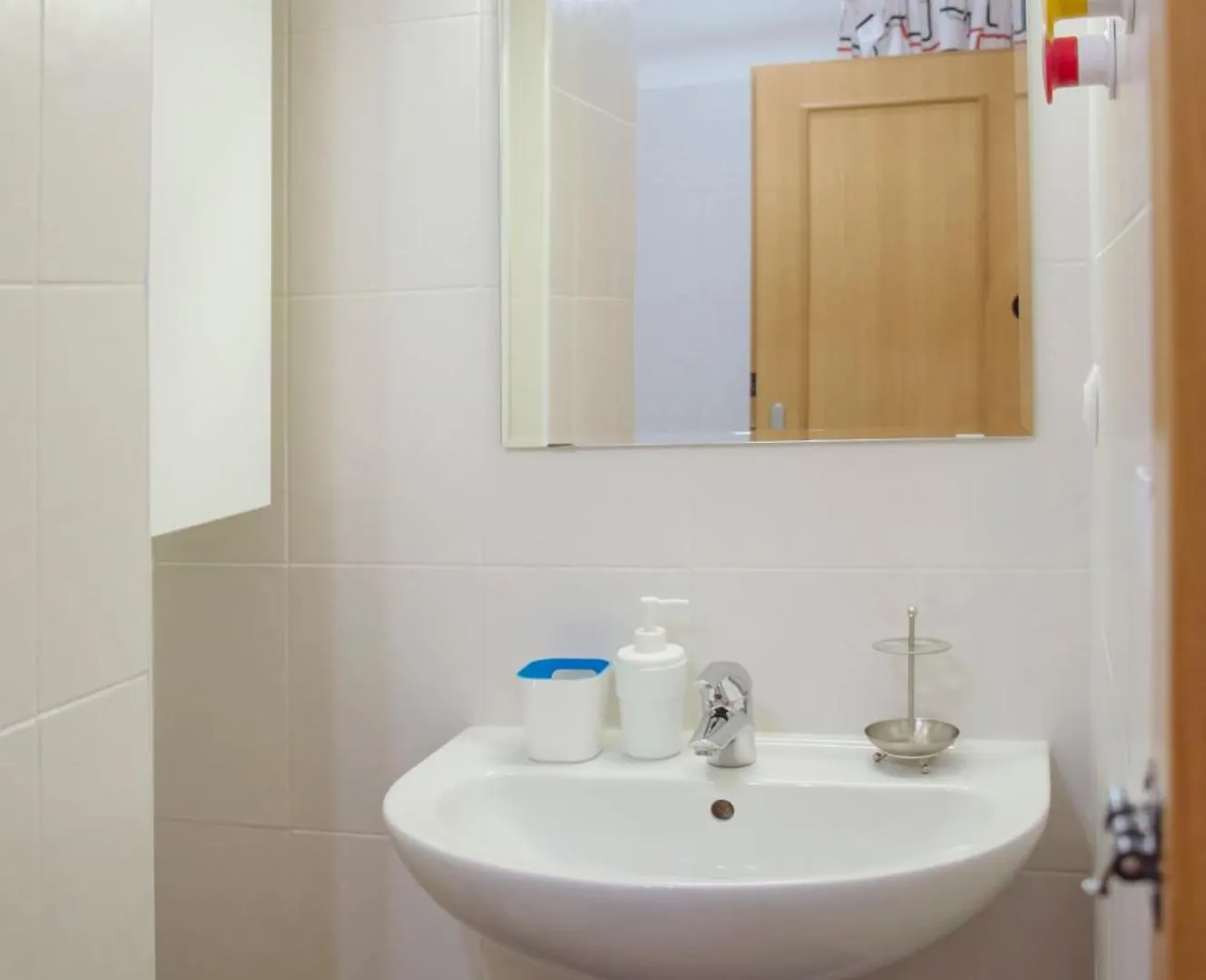 Opatovicka Affordable Stay Prague Apartment