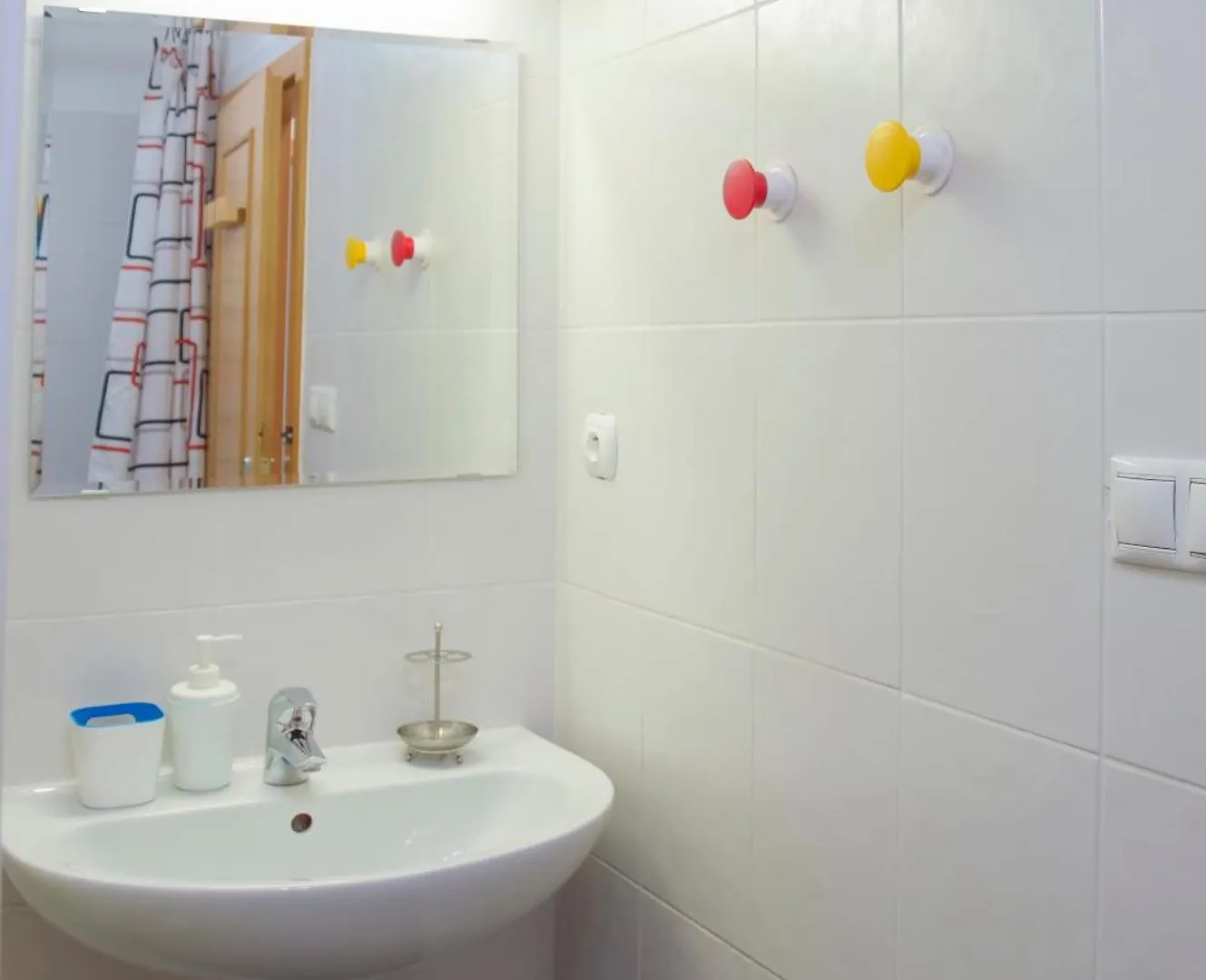 Opatovicka Affordable Stay Prague