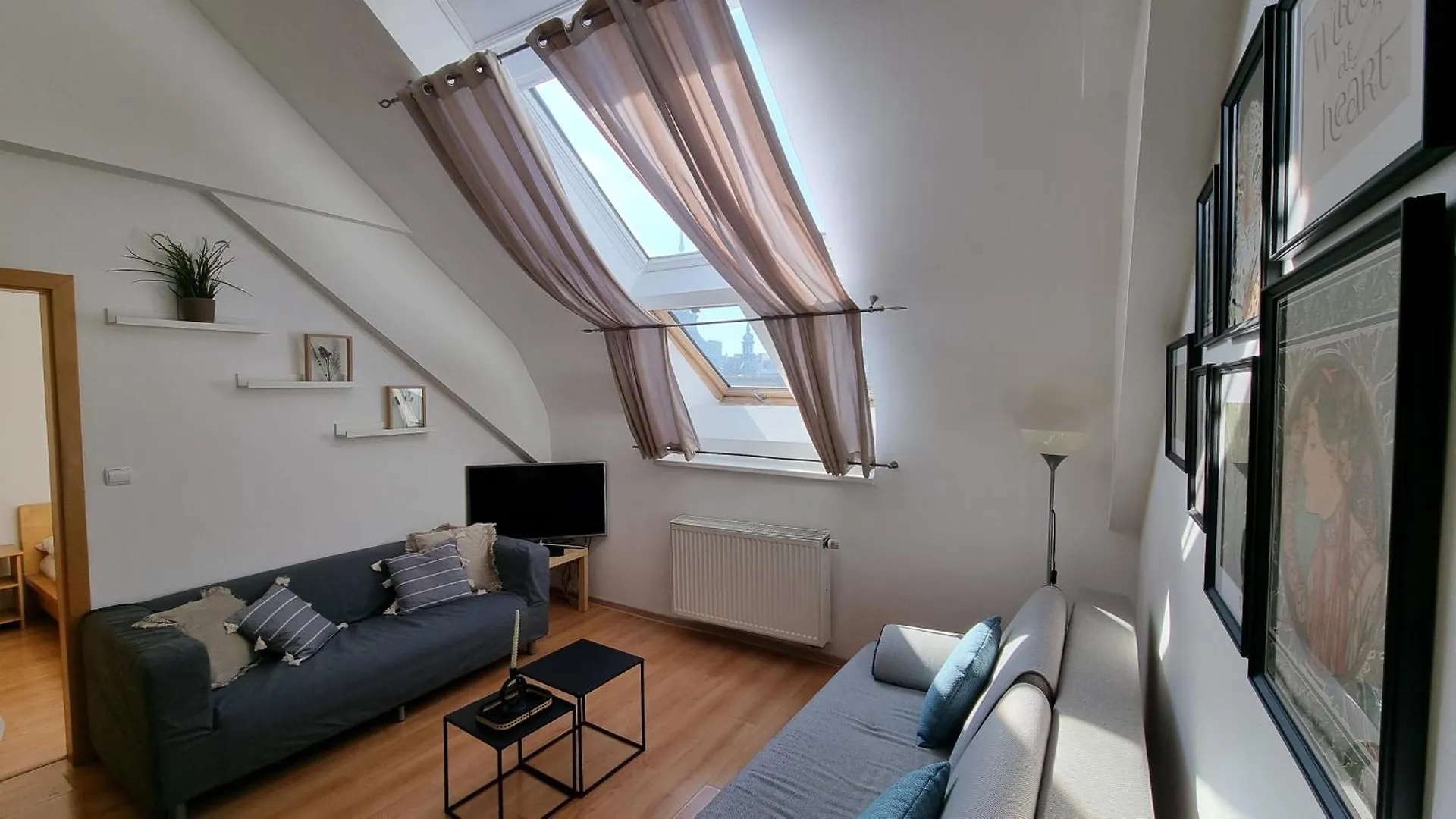 Opatovicka Affordable Stay Prague Czech Republic