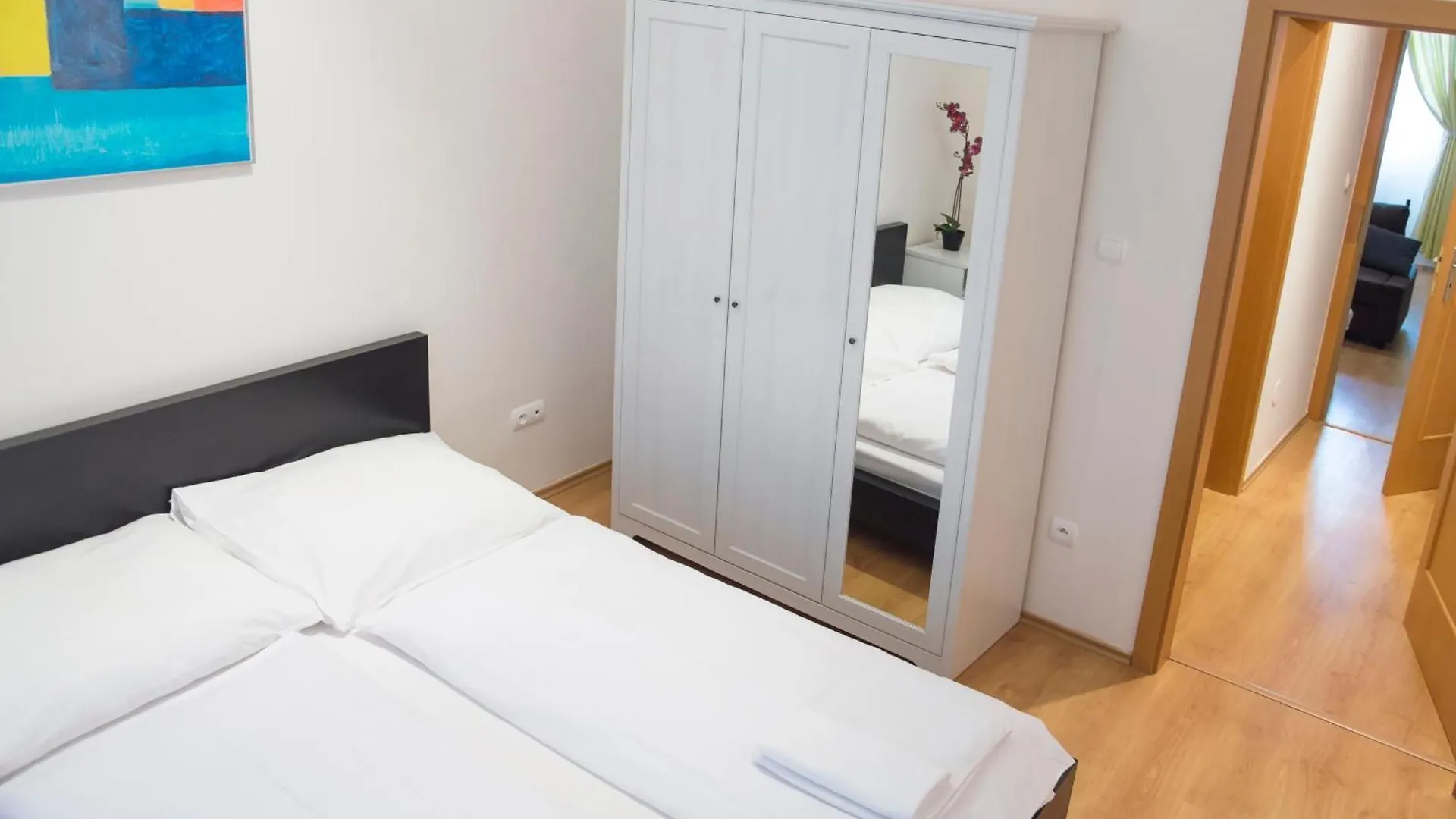 Opatovicka Affordable Stay Prague