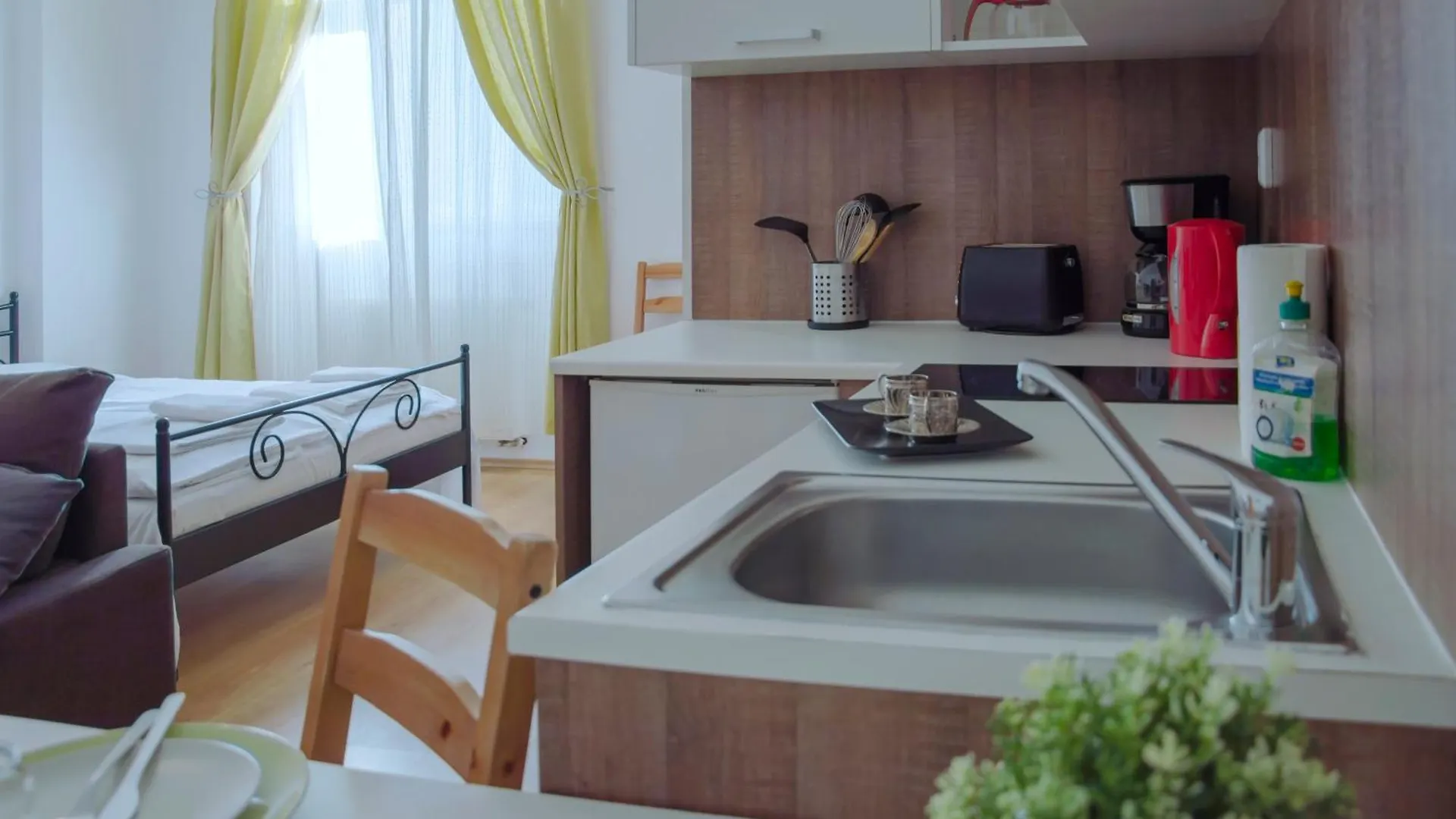 Apartment Opatovicka Affordable Stay Prague