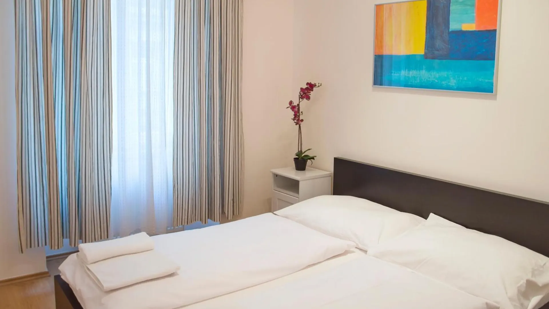 Opatovicka Affordable Stay Prague Czech Republic