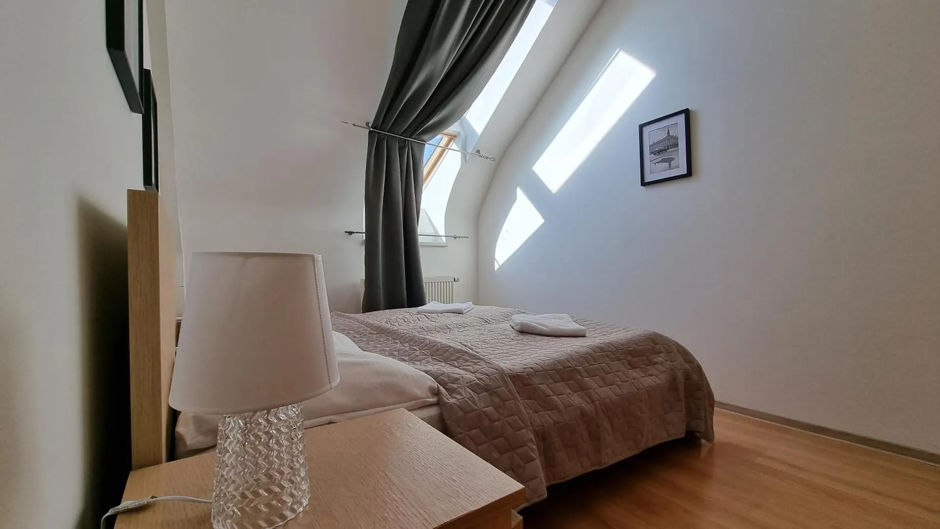 Opatovicka Affordable Stay Prague 0*,  Czech Republic